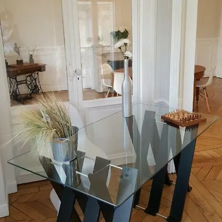 The Absolute Center Of Appartamento *