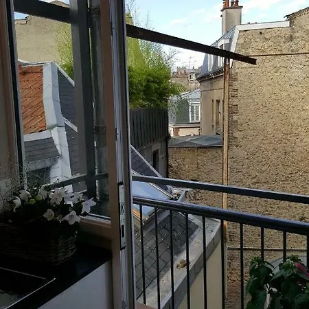 The Absolute Center Of Appartamento *